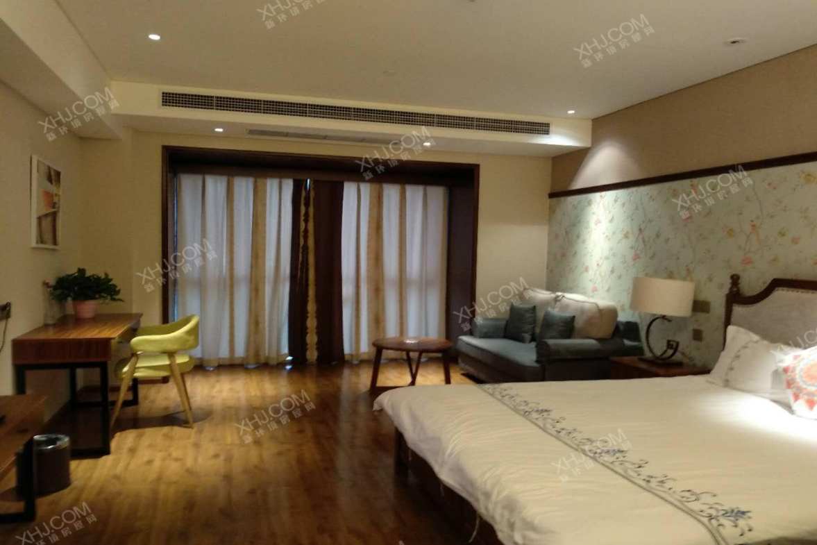 两江国际  1室1厅1卫    3880.0元/月 两江国际  1室1厅1卫    3880.0元/月室内图