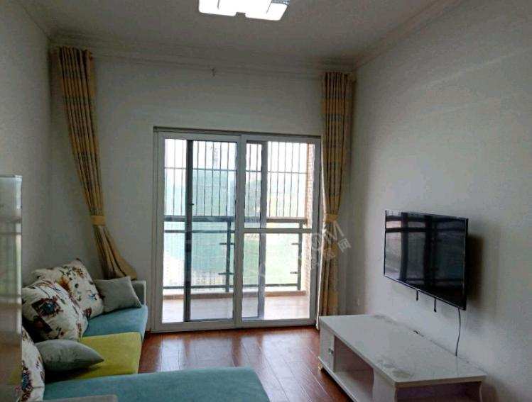 天府鹤林-西区（一期）  1室1厅1卫    1400.0元/月室内图