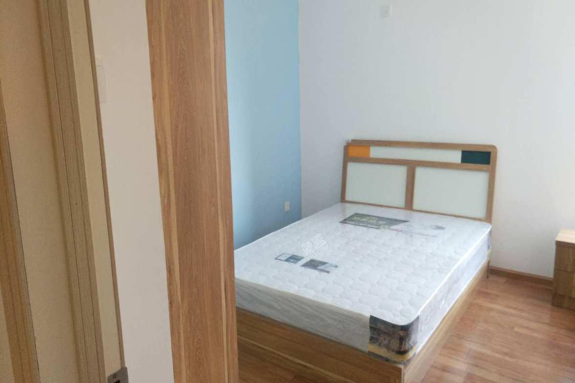 馨光嘉苑  2室1厅1卫    2200.0元/月室内图