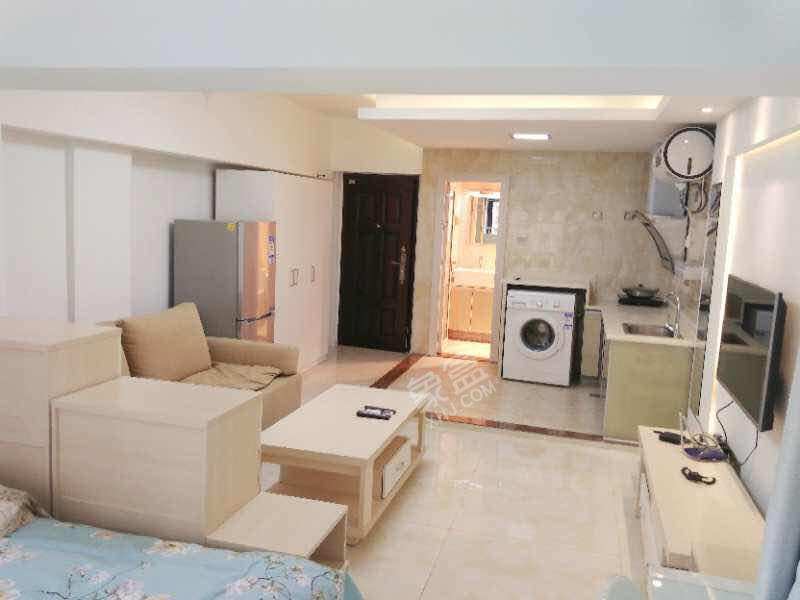 保利星座 1室1厅1卫 2000.0元/月 保利星座 1室1厅1卫 2000.0元/月室内图