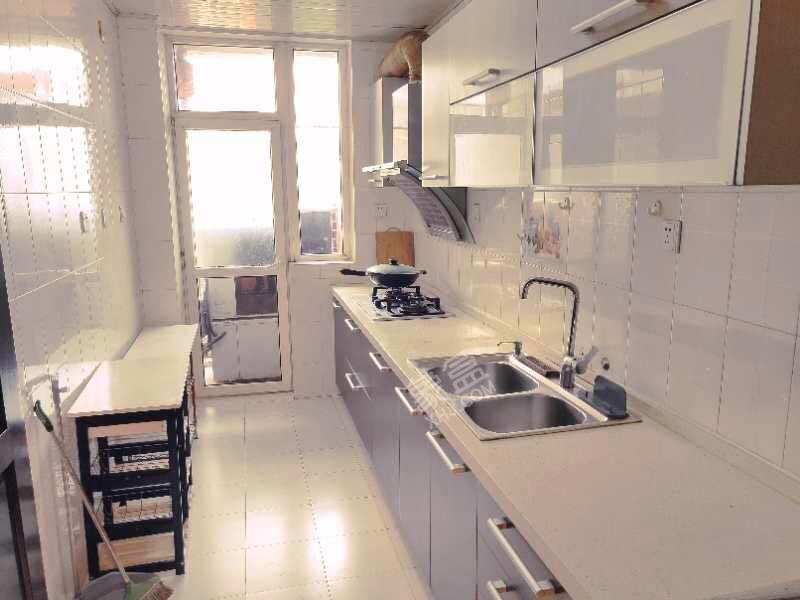 成都花园翠雍华庭  2室2厅1卫    2600.0元/月室内图