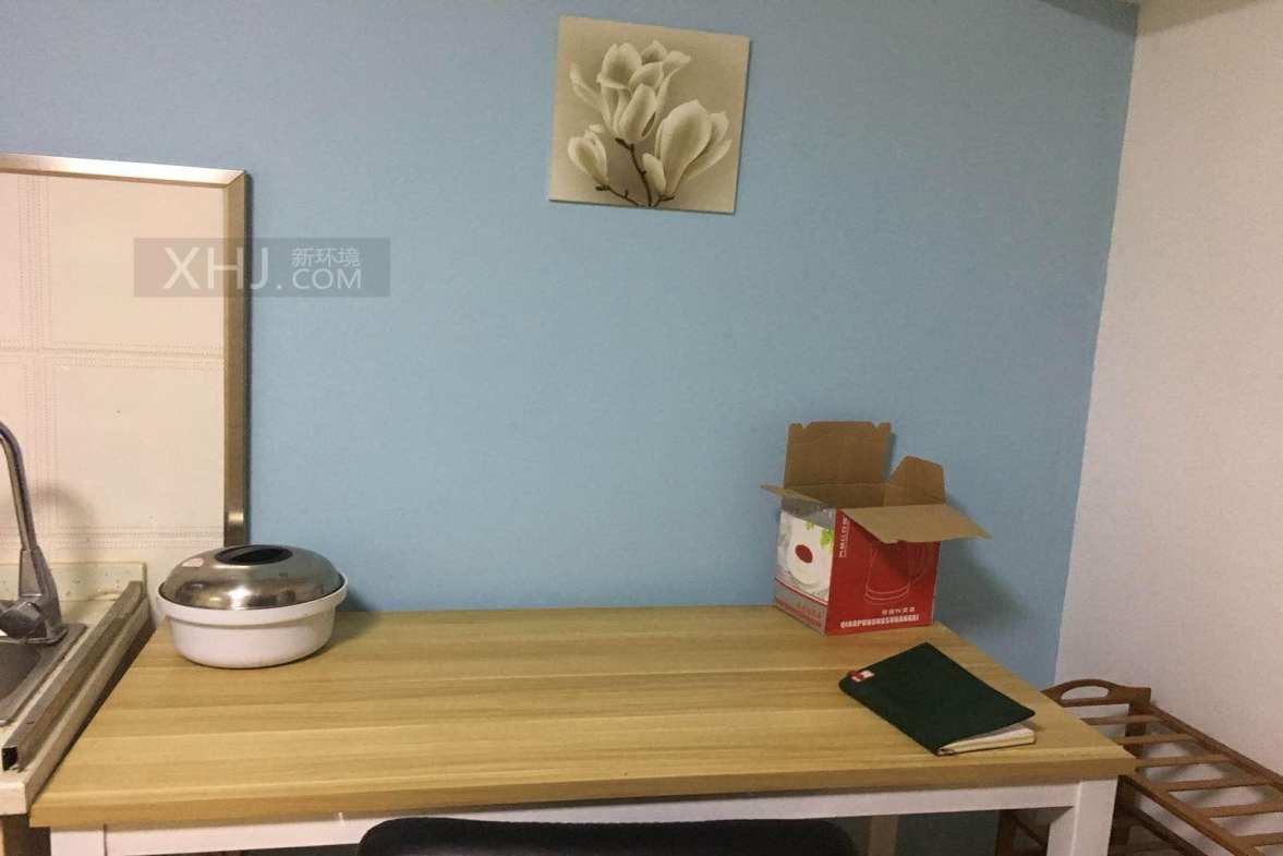 保利星座  1室0厅1卫    1550.0元/月室内图