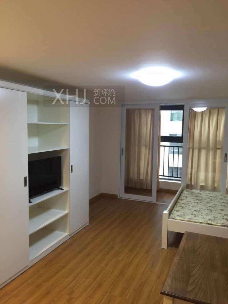 时代晶座  1室0厅1卫    1700.0元/月室内图