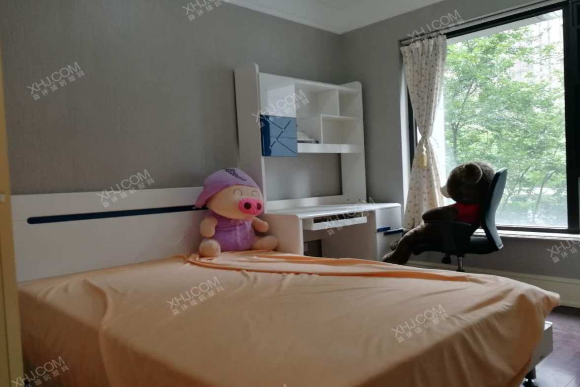 西派国际  4室2厅3卫    13000.0元/月 西派国际  4室2厅3卫    13000.0元/月室内图