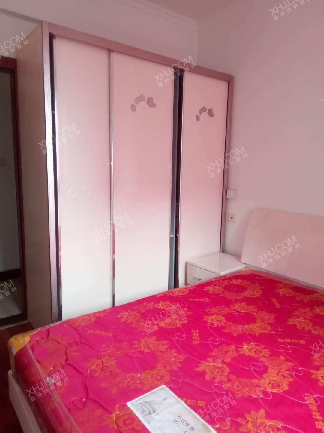 南阳盛世  2室1厅1卫    2000.0元/月室内图