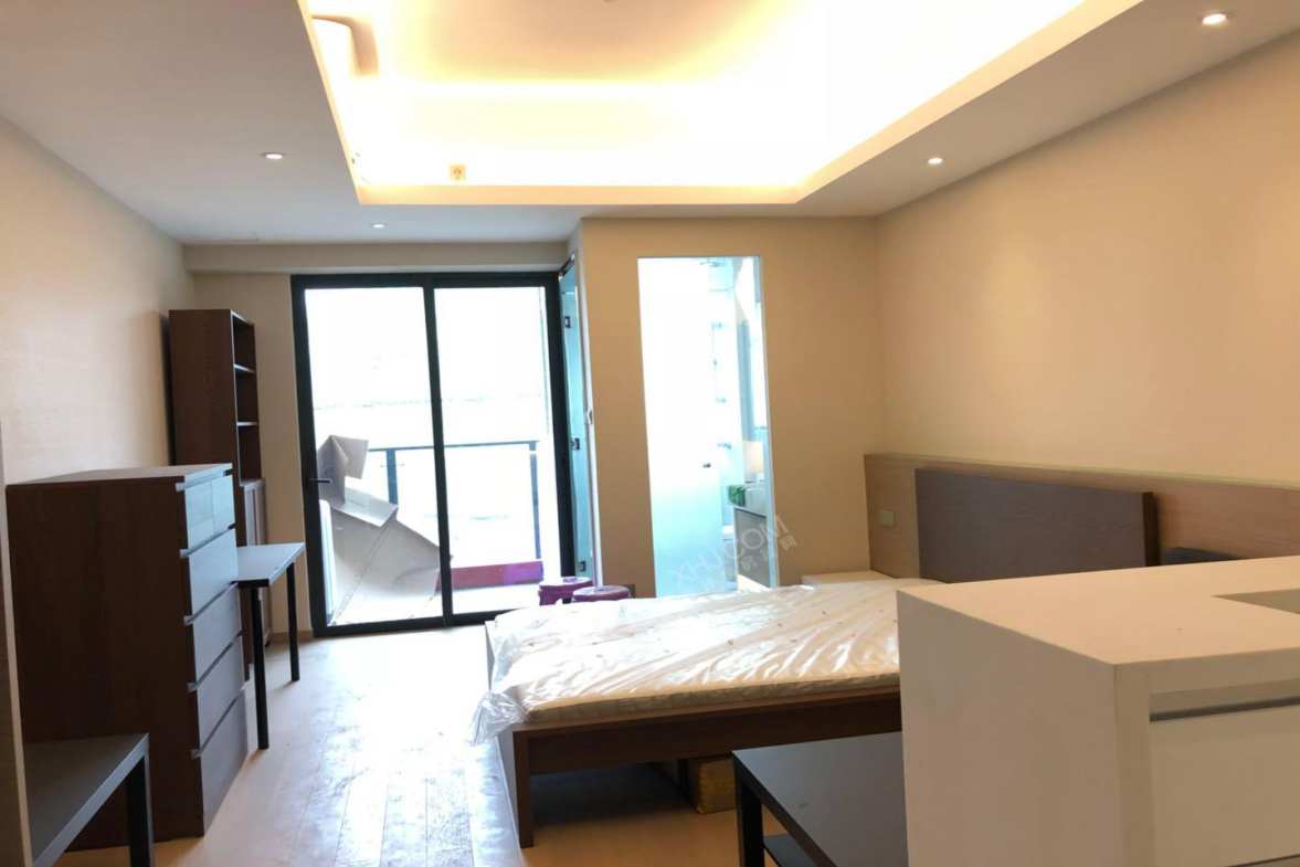 都城雅颂居二期 1室1厅1卫 2200.0元/月 都城雅颂居二期 1室1厅1卫 2200.0元/月室内图