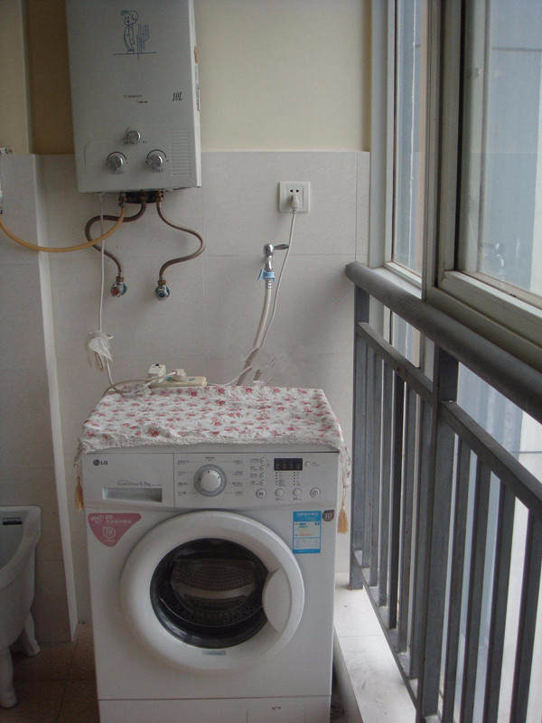 状元府邸  2室2厅1卫    2800.0元/月室内图