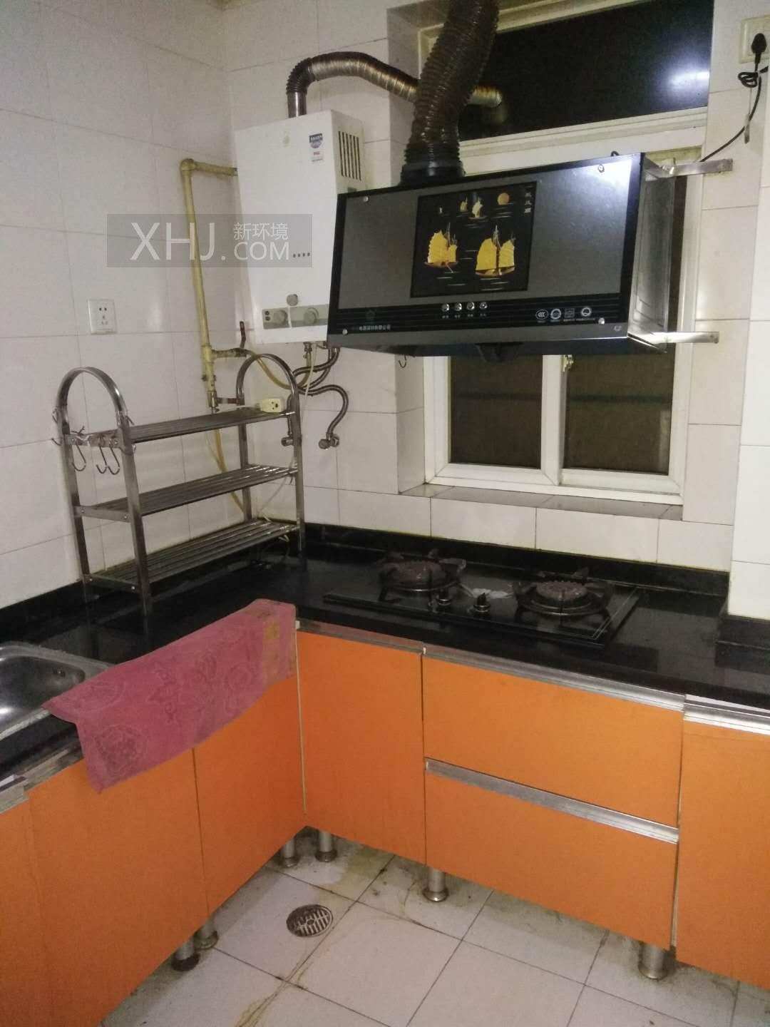 千和馨城  2室1厅1卫    2200.0元/月室内图