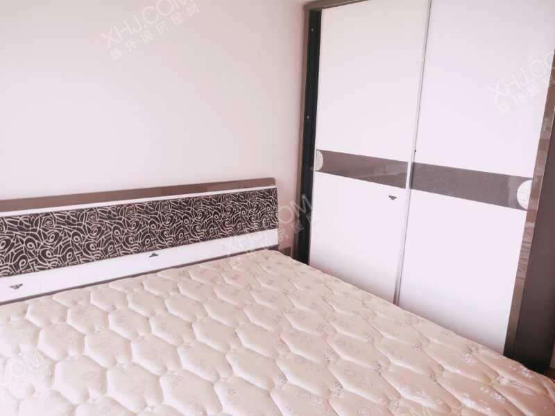 凯旋天际湾  2室1厅1卫    3500.0元/月室内图