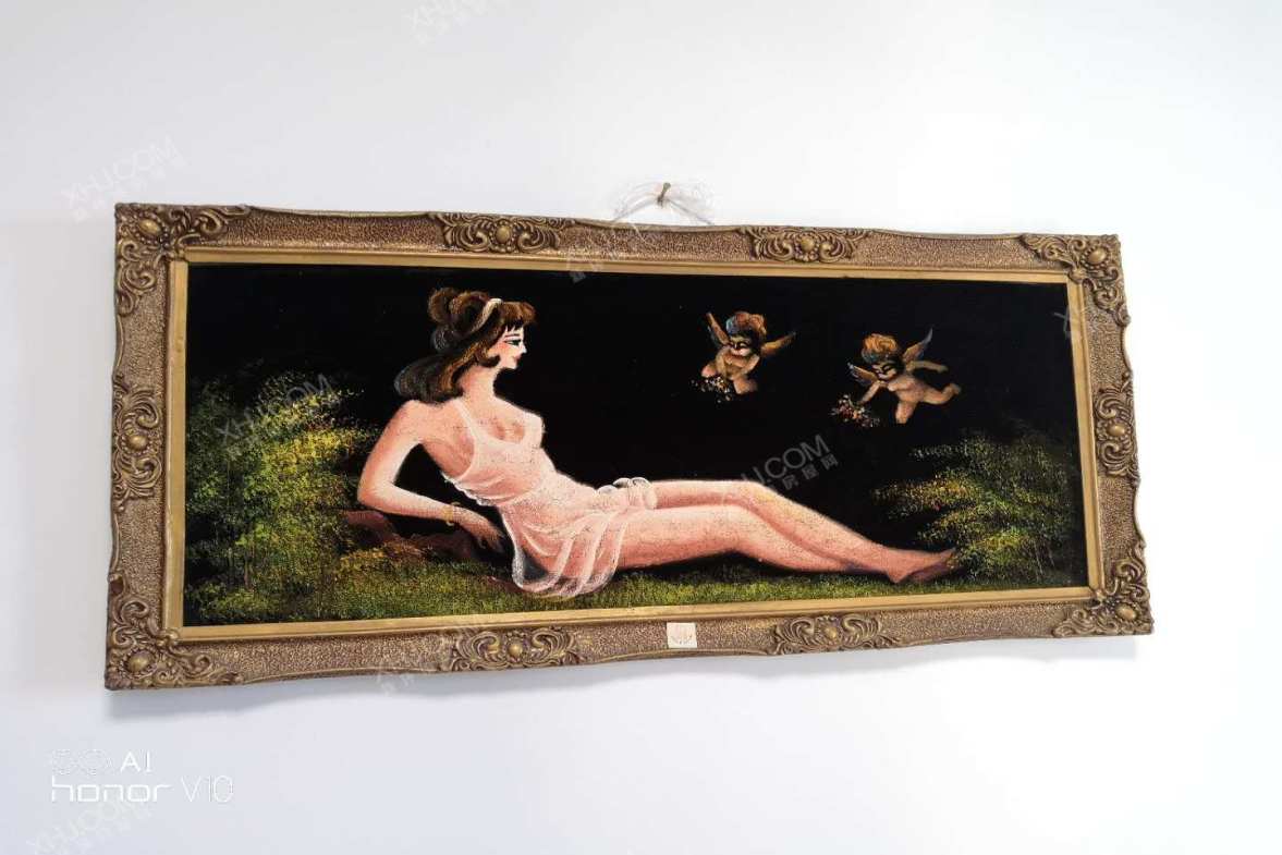 一品CG  2室1厅1卫    2700.0元/月户型图