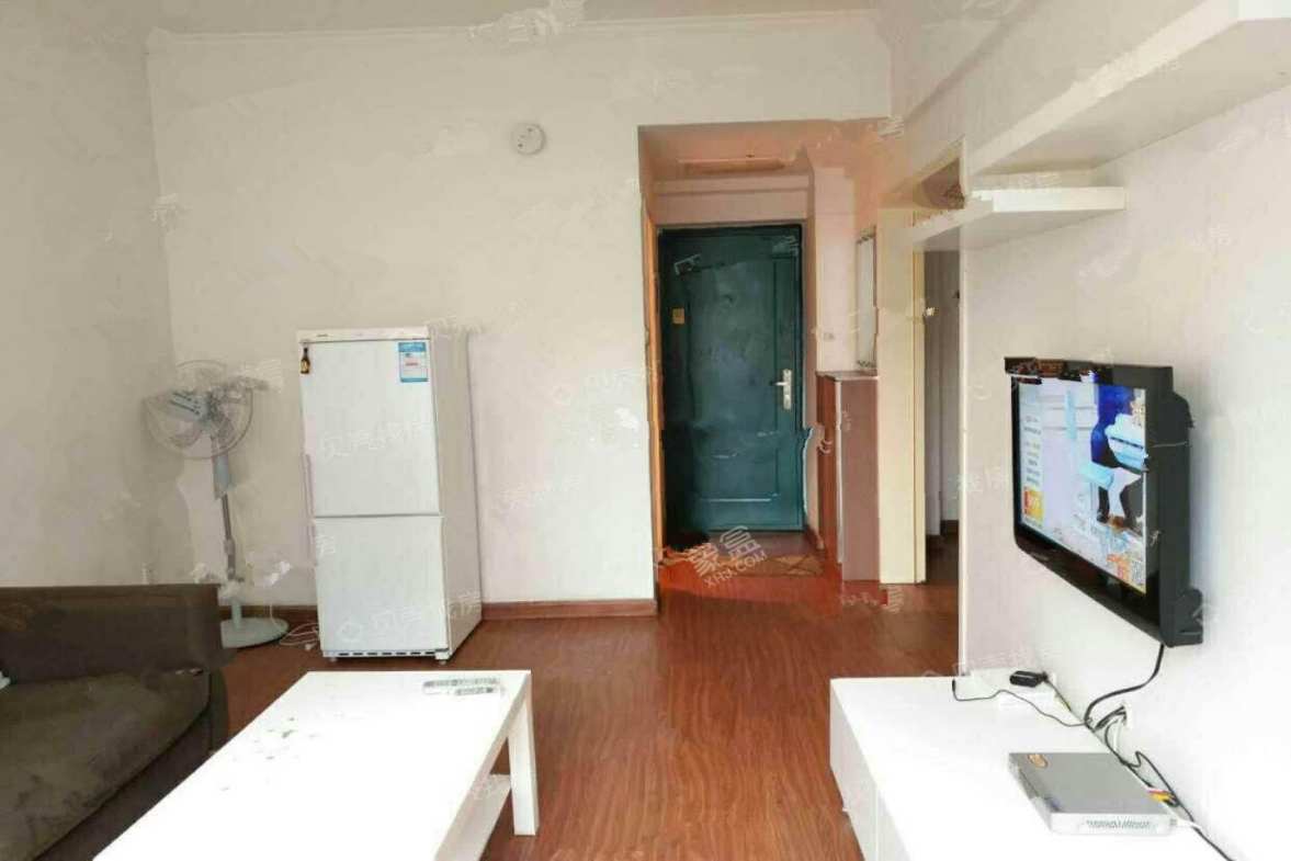 海棠月色  1室1厅1卫    2000.0元/月室内图