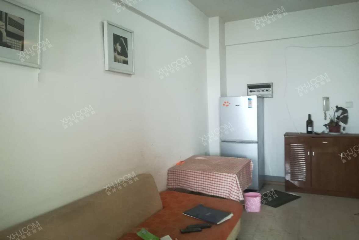 大源48号院  1室1厅1卫   1400.00元/月 大源48号院  1室1厅1卫   1400.00元/月室内图