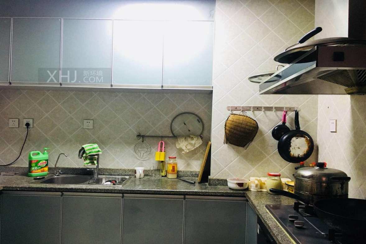 时代晶座  2室2厅1卫    2900.0元/月室内图