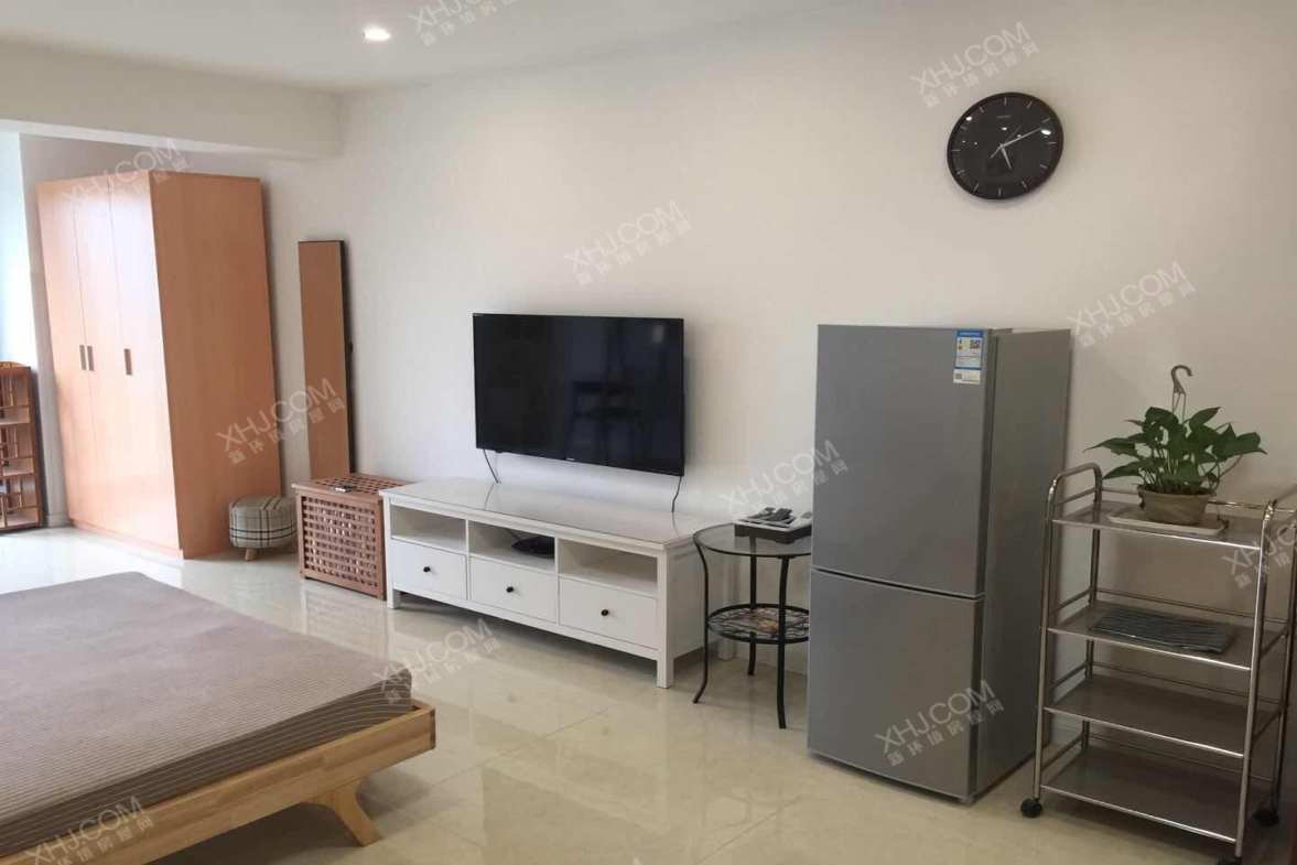 保利星座  2室1厅1卫    2500.0元/月室内图