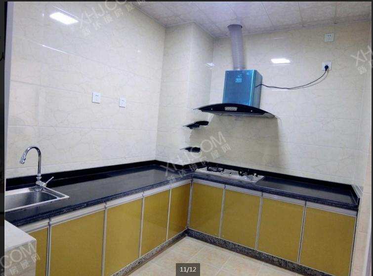 天府美岸  3室2厅2卫    3000.0元/月室内图