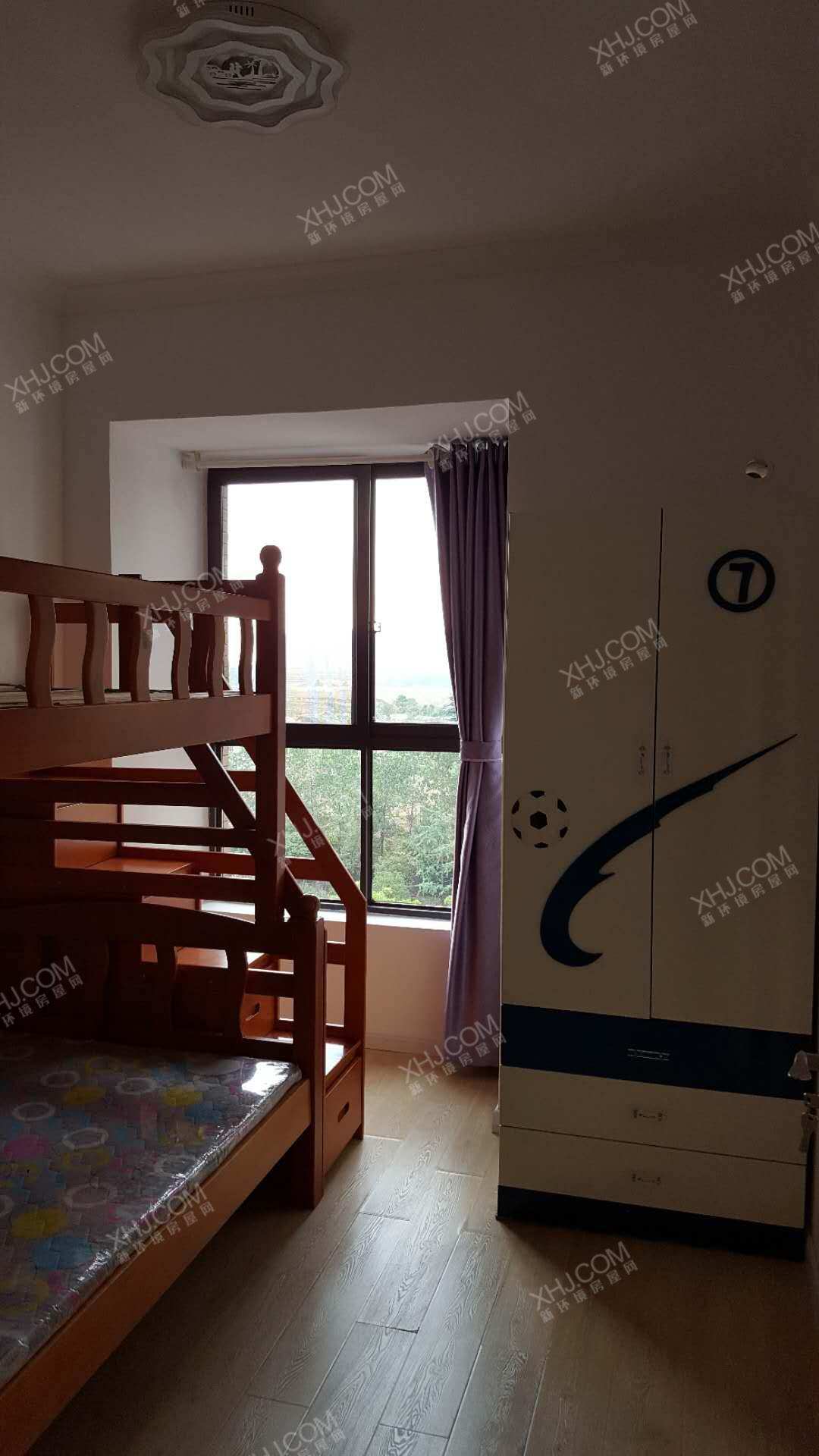 保利叶语  3室1厅1卫    1000.0元/月 保利叶语  3室1厅1卫    1000.0元/月室内图