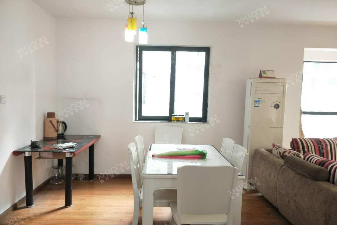 凯丽美域  3室2厅1卫    3000.0元/月室内图