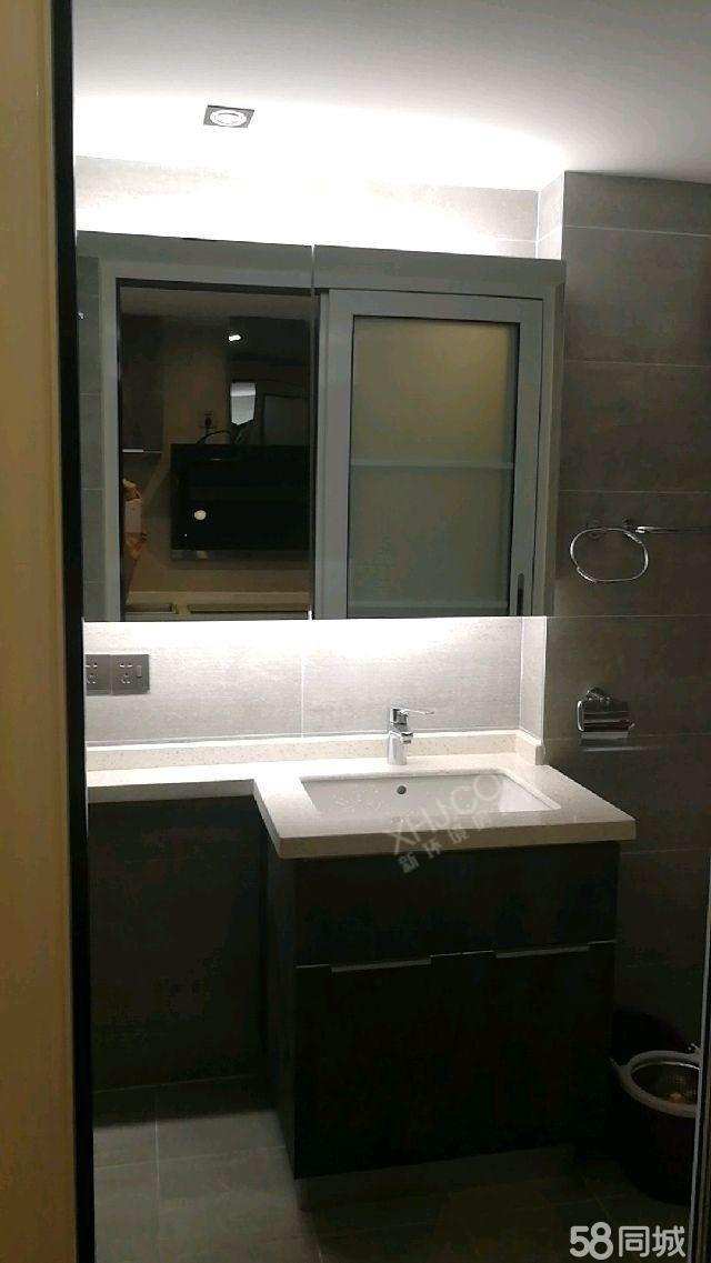 誉峰遇见  1室1厅1卫    3200.0元/月 誉峰遇见  1室1厅1卫    3200.0元/月室内图