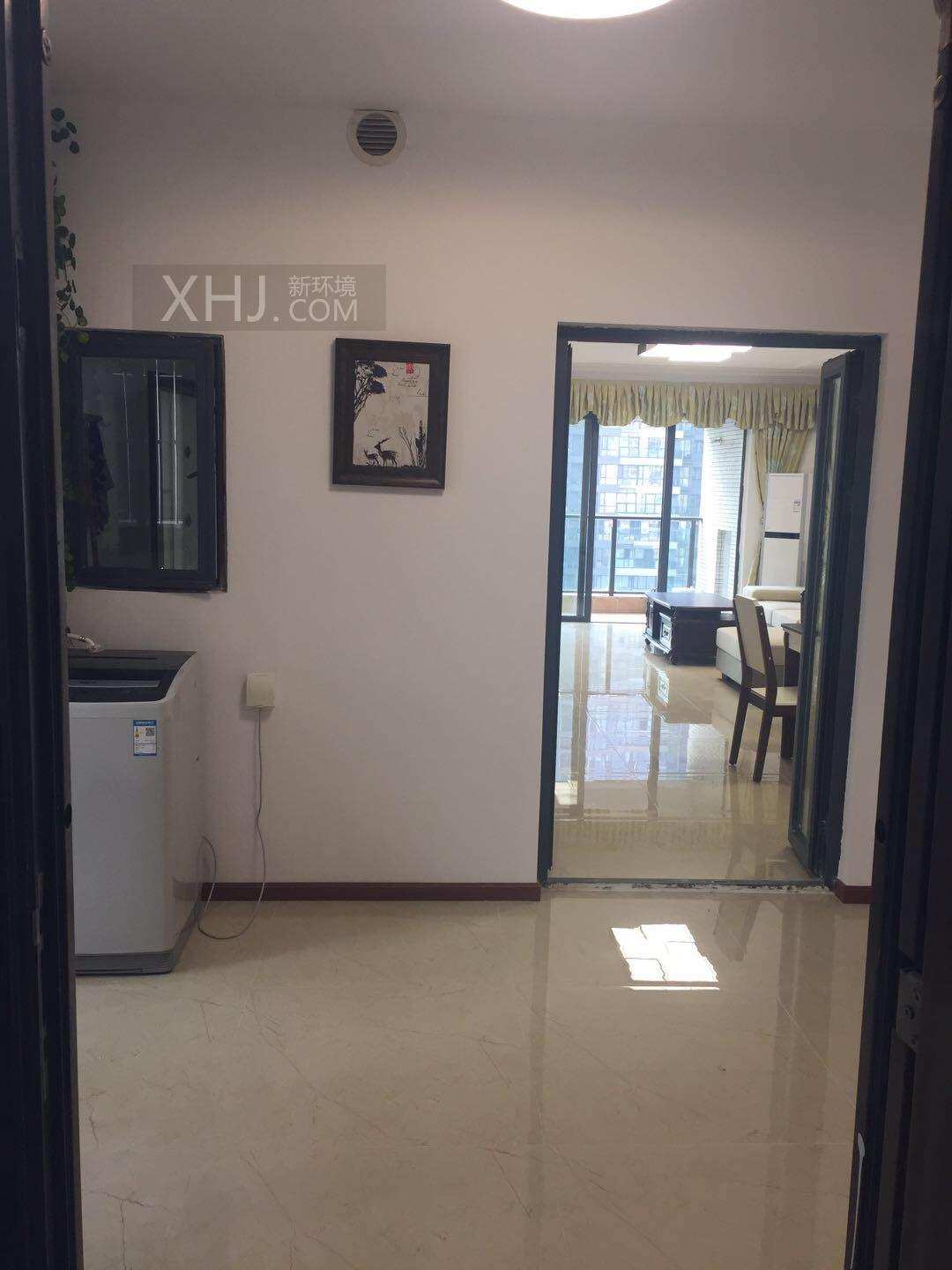 中铁丶西子香荷  3室2厅2卫    4700.0元/月室内图