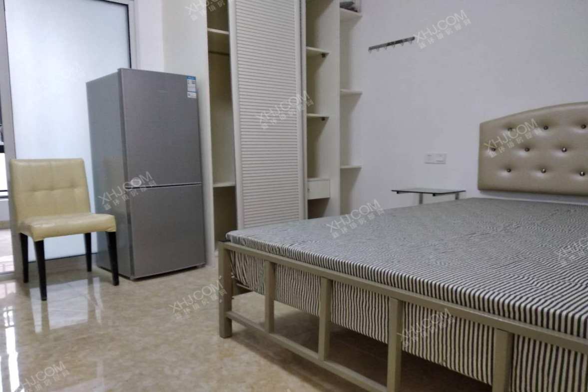 仁美大源映象 1室1厅1卫 1600.0元/月 仁美大源映象 1室1厅1卫 1600.0元/月室内图