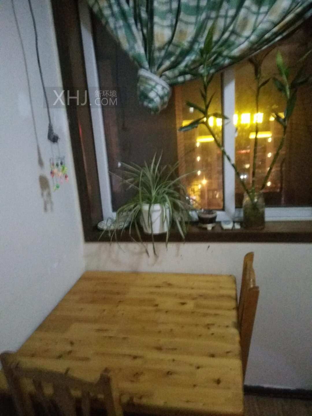 千和馨城  2室1厅1卫    2200.0元/月室内图