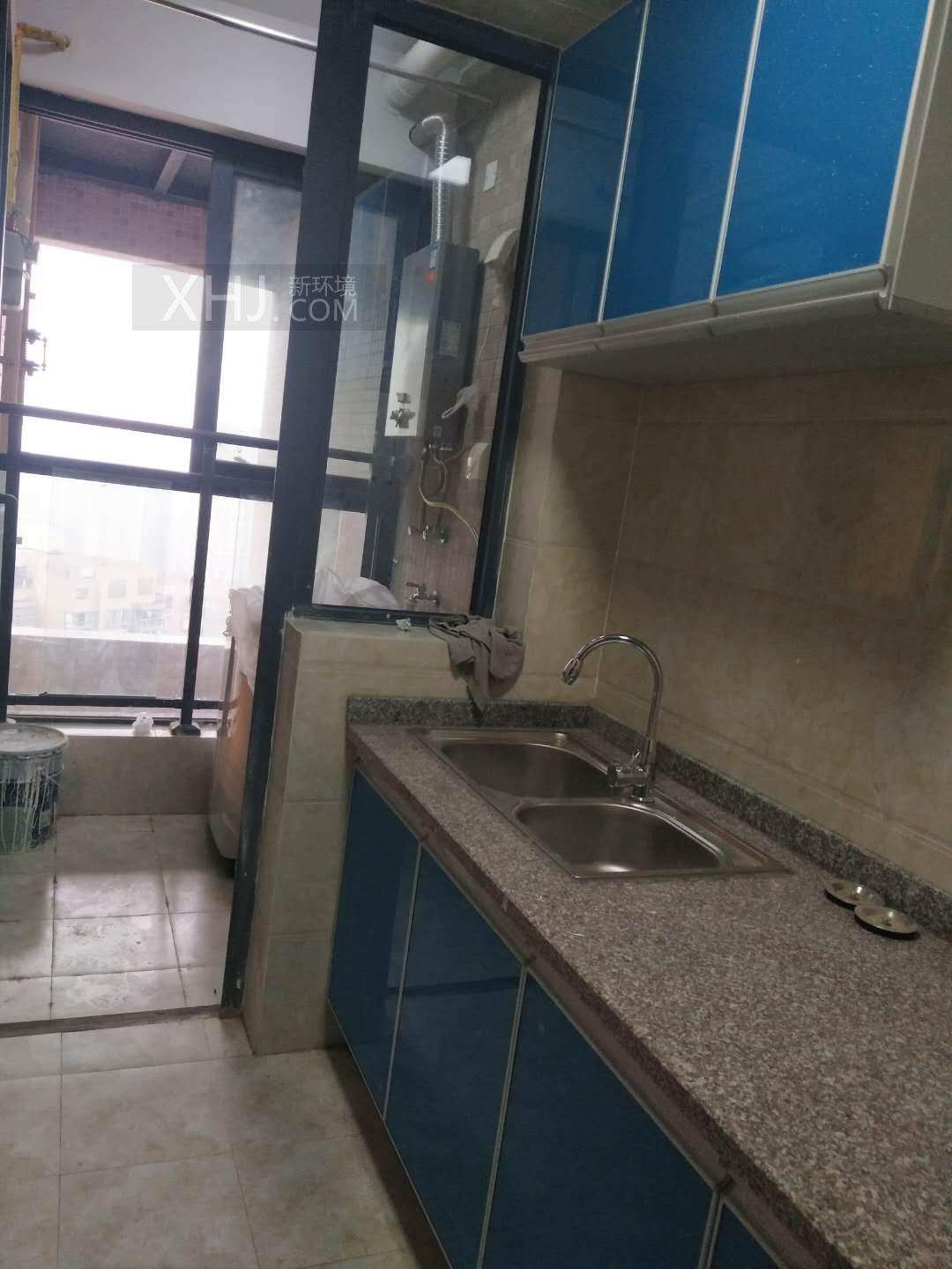 中大君悦金沙九期  2室1厅1卫    2800.0元/月 中大君悦金沙九期  2室1厅1卫    2800.0元/月室内图