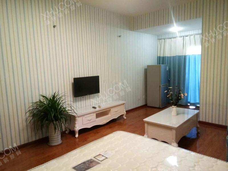 大地新光华 1室0厅1卫 1800.0元/月 大地新光华 1室0厅1卫 1800.0元/月室内图