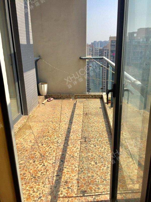 凯丽美域  2室1厅1卫    2400.0元/月室内图