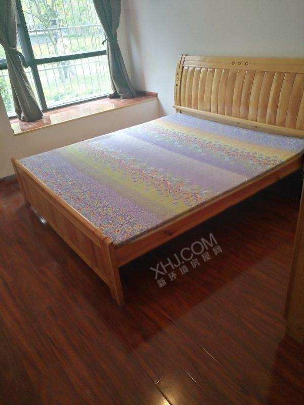 上善清波A  2室2厅1卫    2200.0元/月室内图