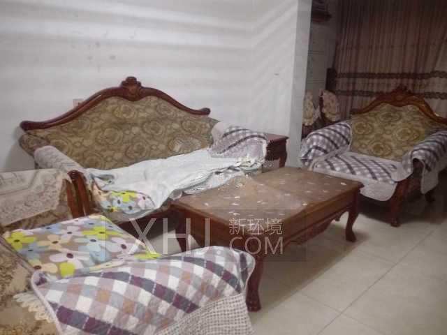 颐和京都 2室2厅1卫 2200.0元/月 颐和京都 2室2厅1卫 2200.0元/月室内图