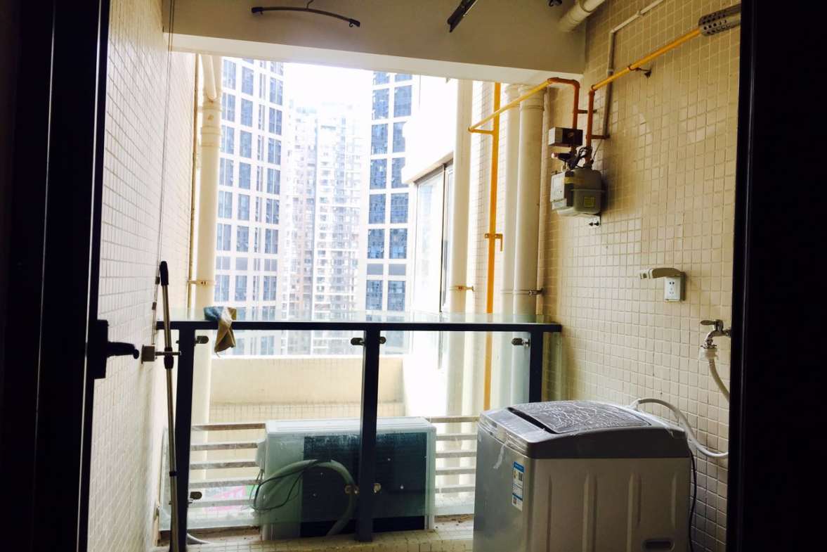 航天城上城  3室1厅1卫    4800.0元/月室内图