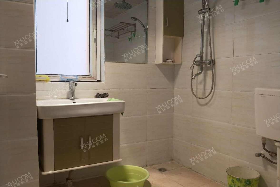 清溪雅筑  3室2厅1卫    2200.0元/月室内图