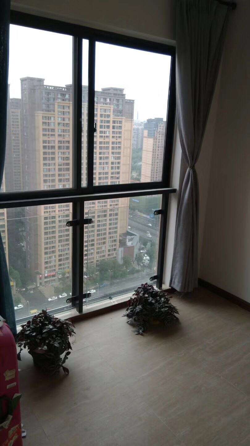 仁美大源映象  3室2厅1卫   3000.00元/月户型图