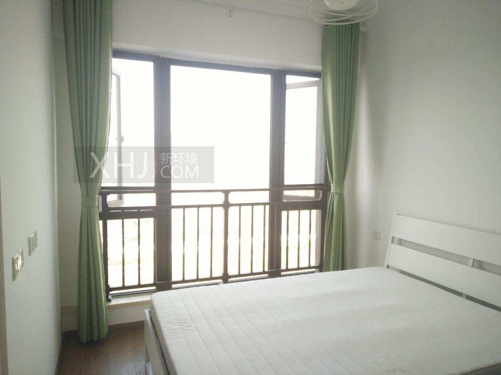 IMC国际广场  1室1厅1卫    2600.0元/月室内图