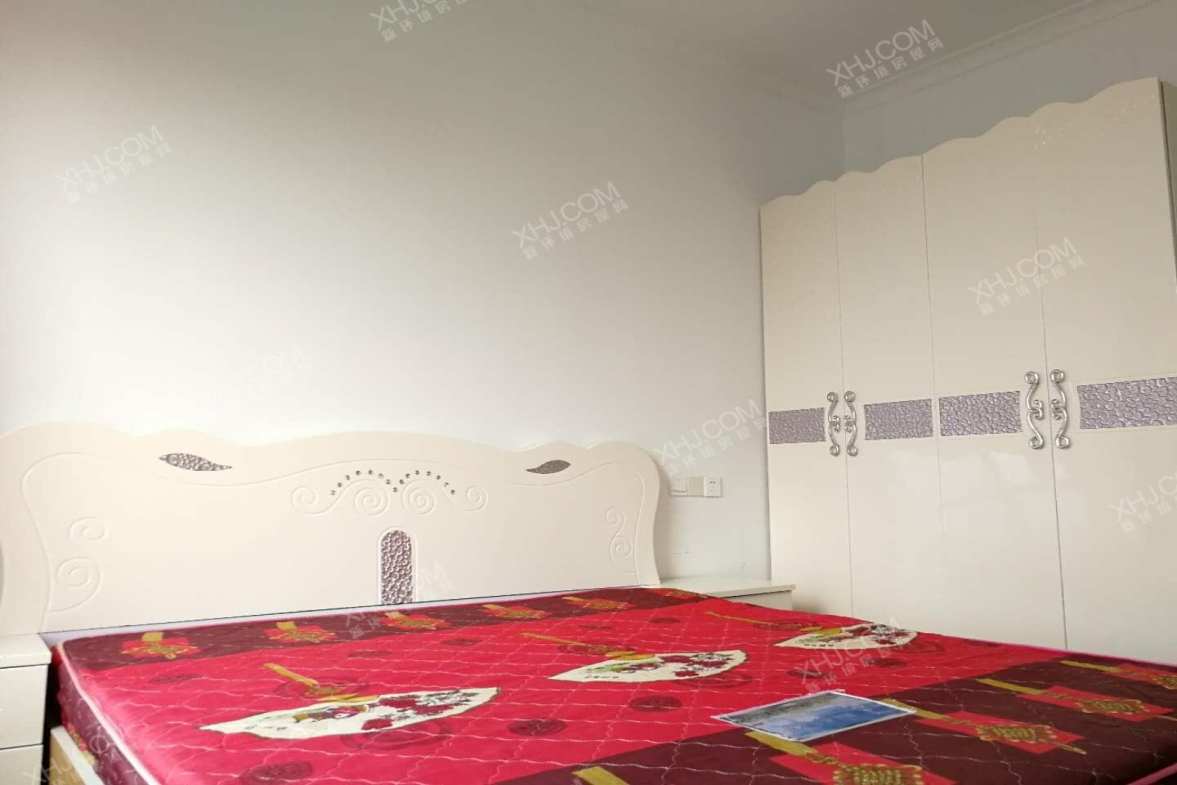 世豪瑞丽  2室2厅1卫    3000.0元/月室内图