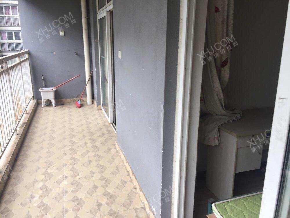 鸿运之星  2室1厅1卫    1600.0元/月室内图