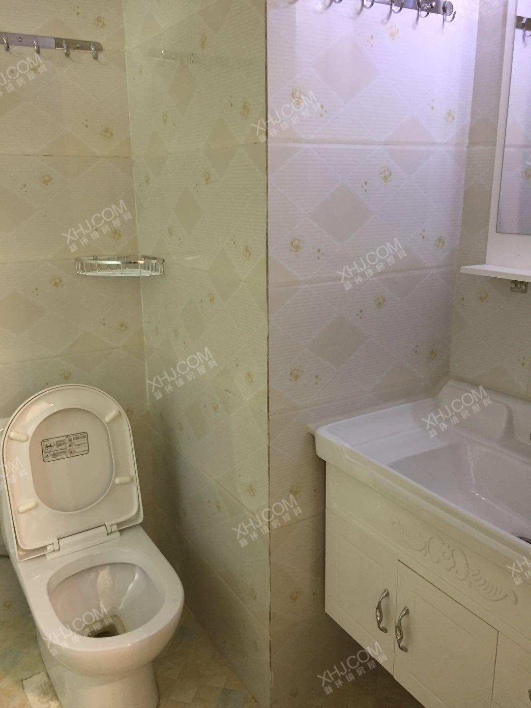 仁美大源映象 1室1厅1卫 1600.0元/月 仁美大源映象 1室1厅1卫 1600.0元/月室内图