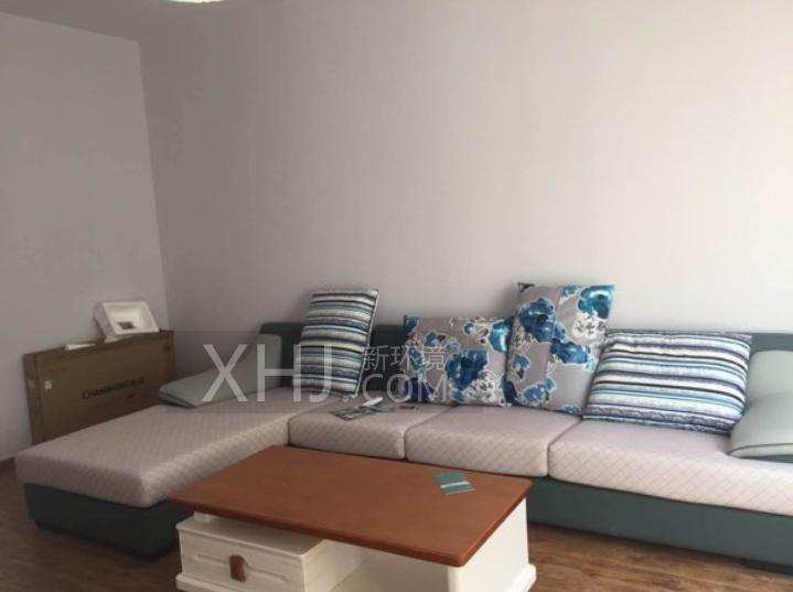 东原时光道  3室1厅1卫    2600.0元/月室内图1