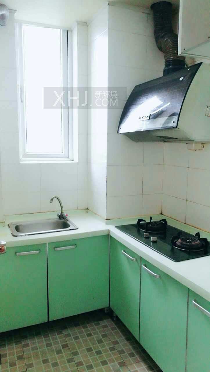 左右小区  1室1厅1卫    1950.0元/月室内图