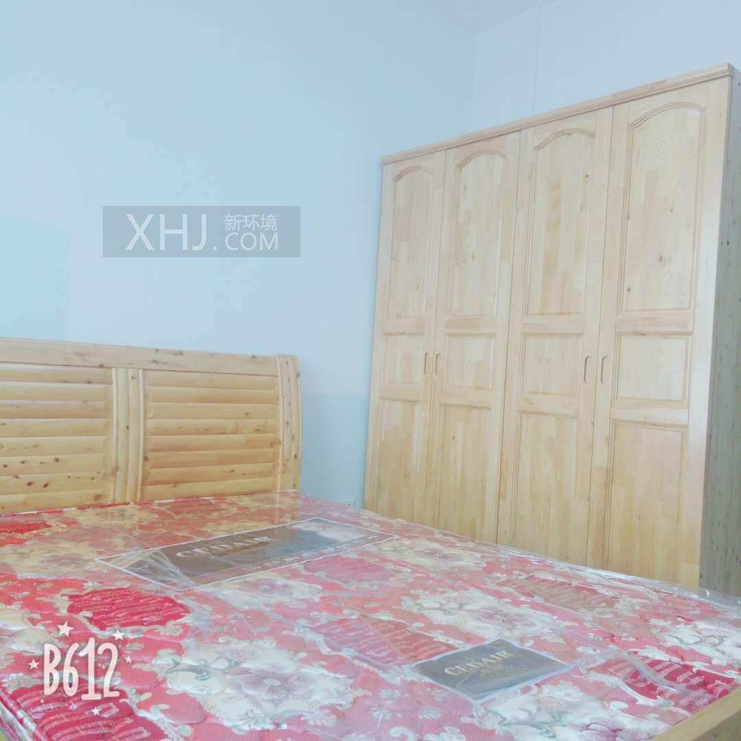 南湖春天  1室1厅1卫    1000.0元/月室内图