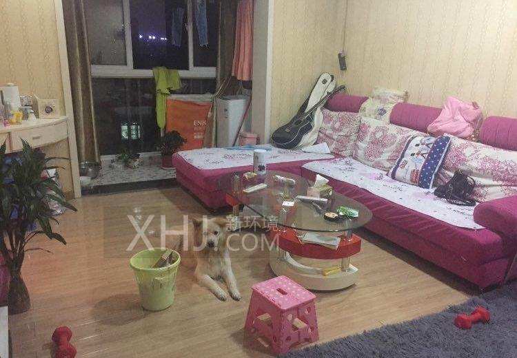 左右小区  1室1厅1卫    1600.0元/月室内图