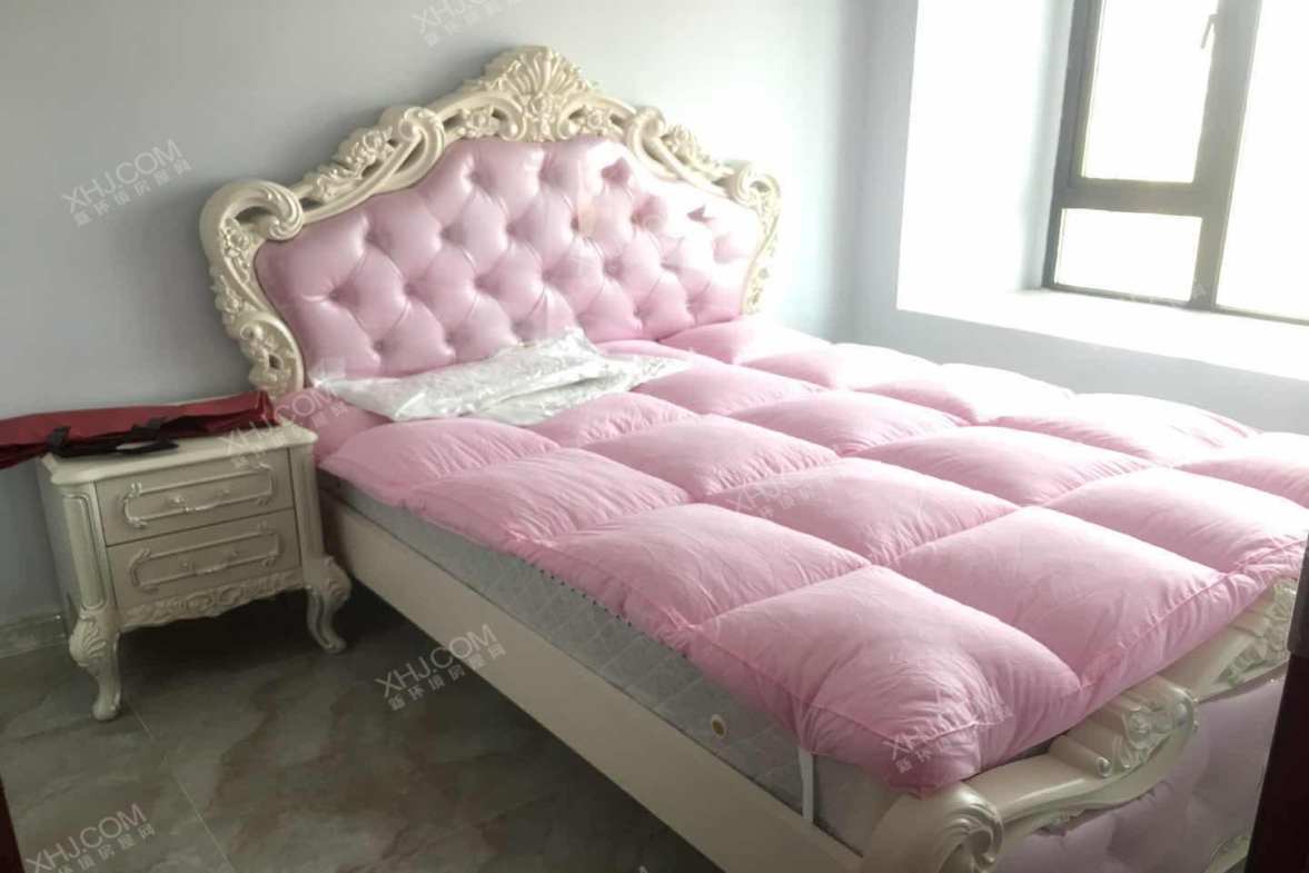 都城雅颂居二期  3室2厅2卫    5000.0元/月室内图