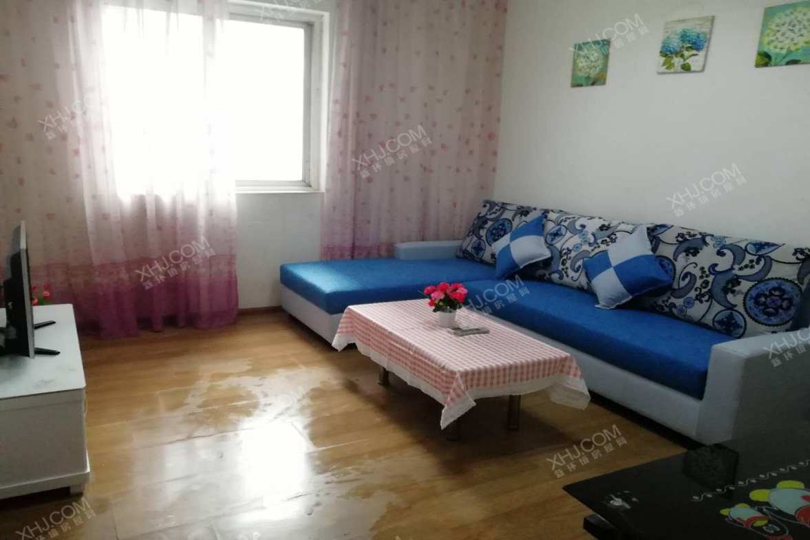 左右小区 1室1厅1卫 1950.0元/月 左右小区 1室1厅1卫 1950.0元/月户型图