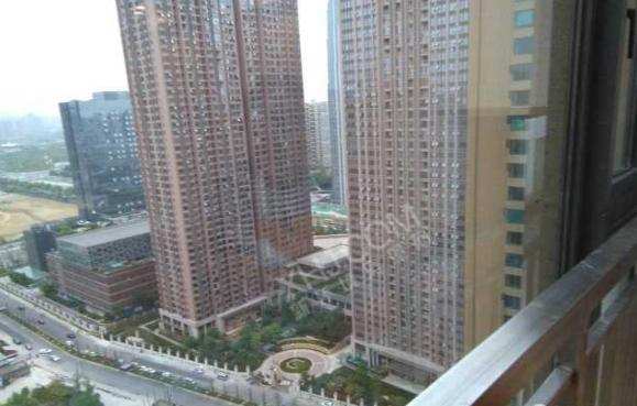 蜀都中心一期  1室1厅1卫    3600.0元/月室内图