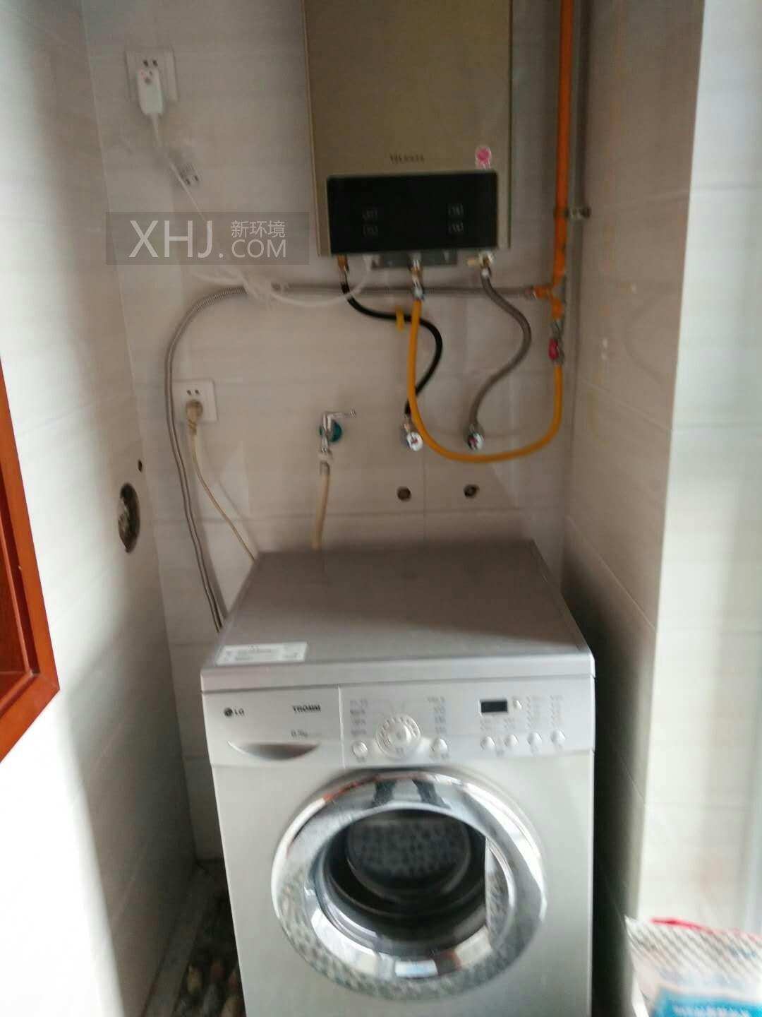 中信城右岸  3室2厅1卫    2000.0元/月 中信城右岸  3室2厅1卫    2000.0元/月室内图