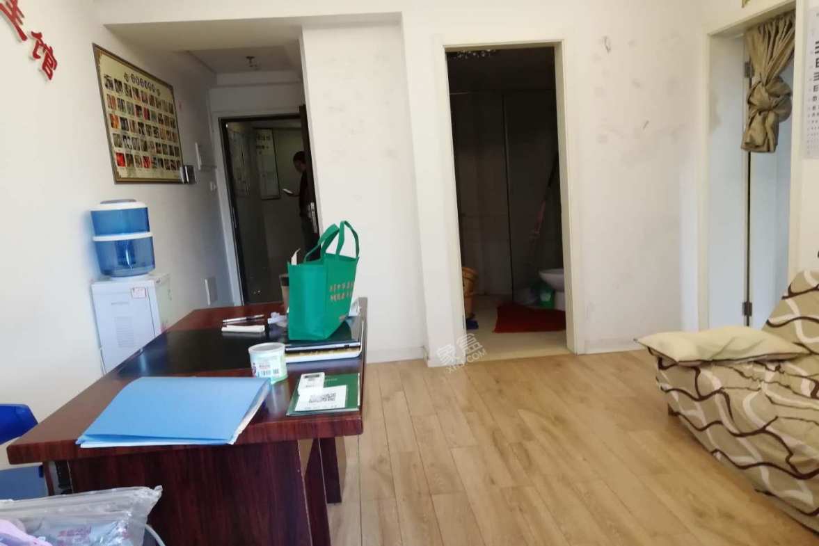 建发天府鹭洲 1室1厅1卫 2200.0元/月 建发天府鹭洲 1室1厅1卫 2200.0元/月室内图