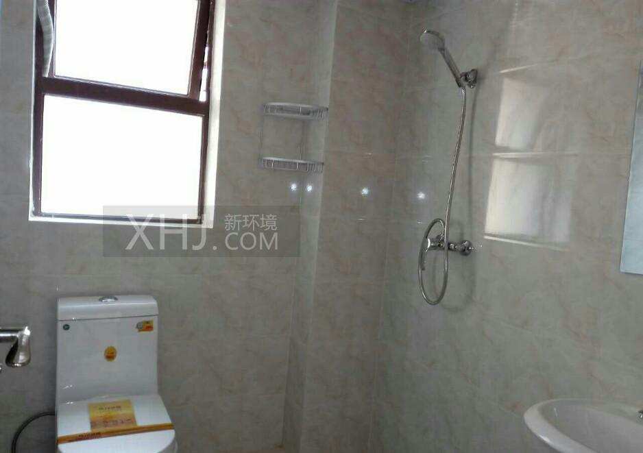 icon尚郡  3室1厅1卫    3300.0元/月室内图