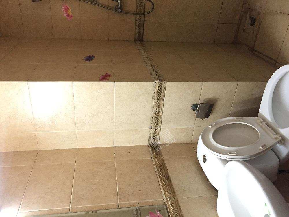 海棠月色  1室1厅1卫    1500.0元/月室内图