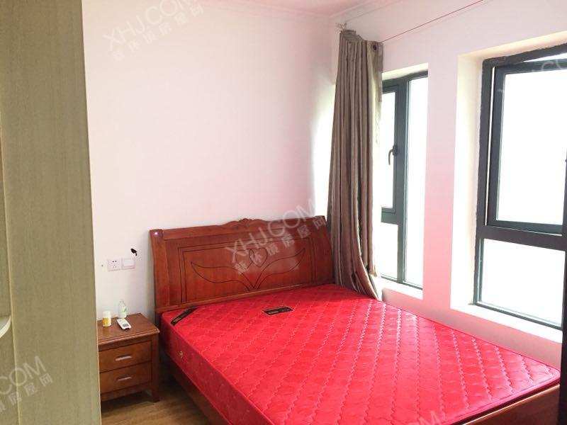 SHINE星立方  2室2厅1卫    2250.0元/月室内图