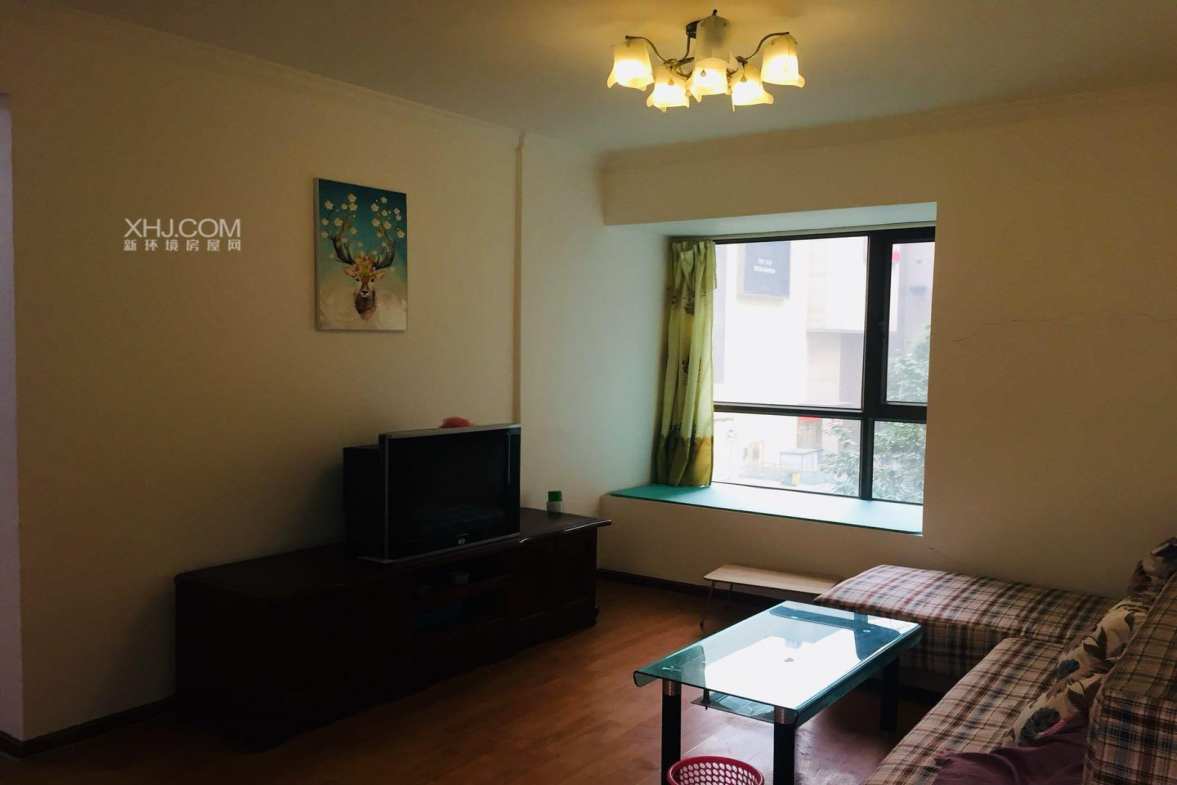 天府豪庭  3室2厅2卫    3500.0元/月室内图